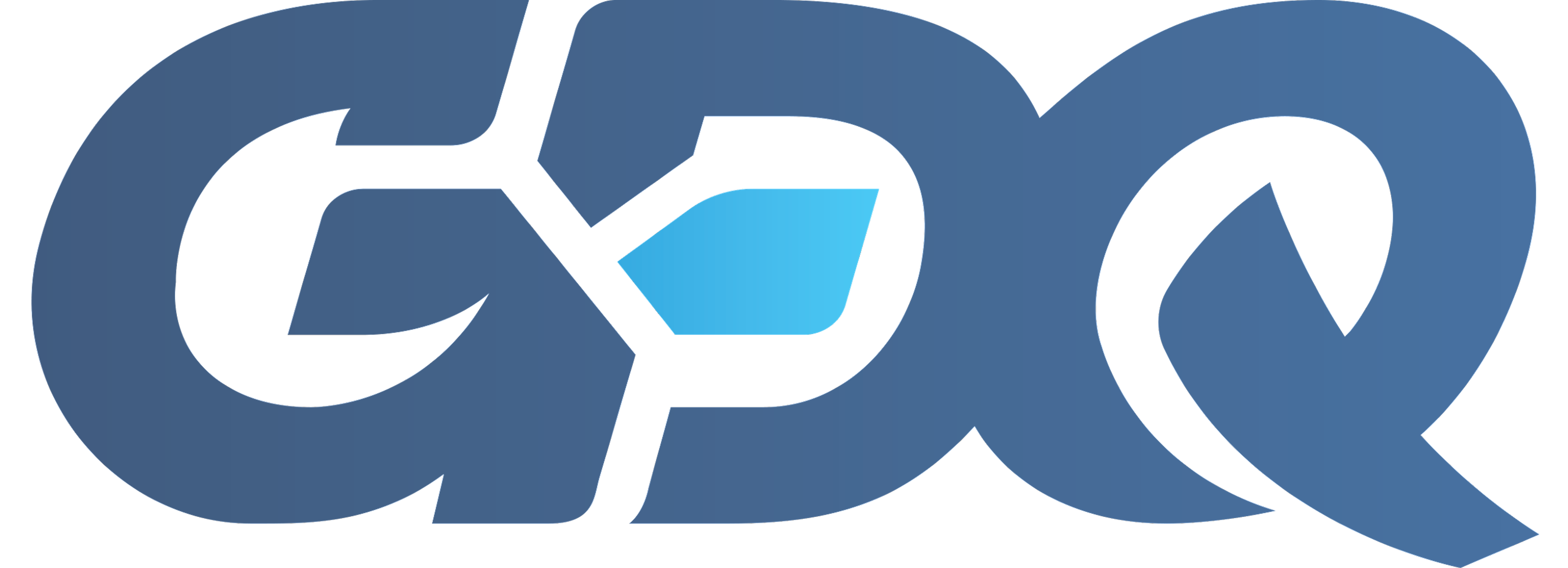 The GamesDoneQuick logo